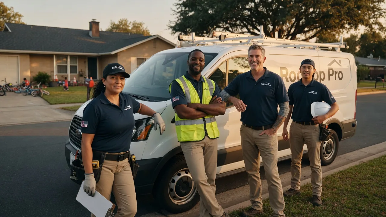 Roof Repair in Clarita, OK near me